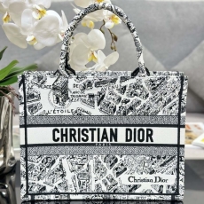 Christian Dior Shopping Bags